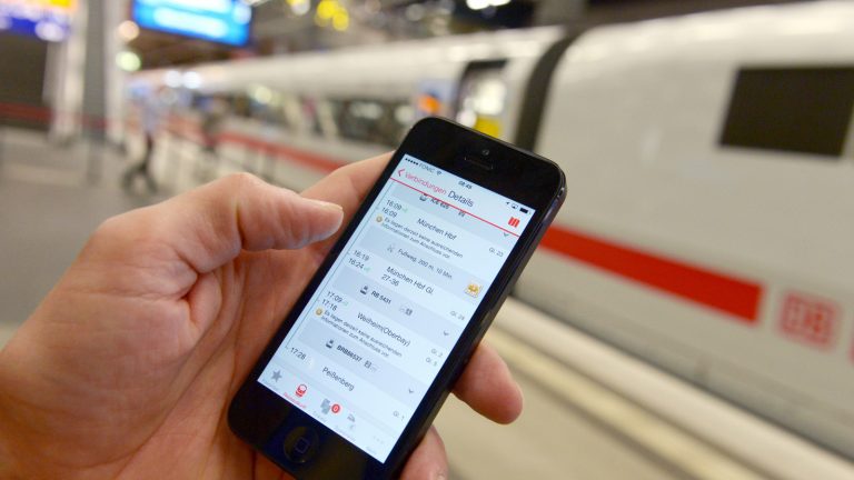 DB Navigator