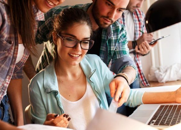 Mit Dropbox Dateien freigeben und teilen