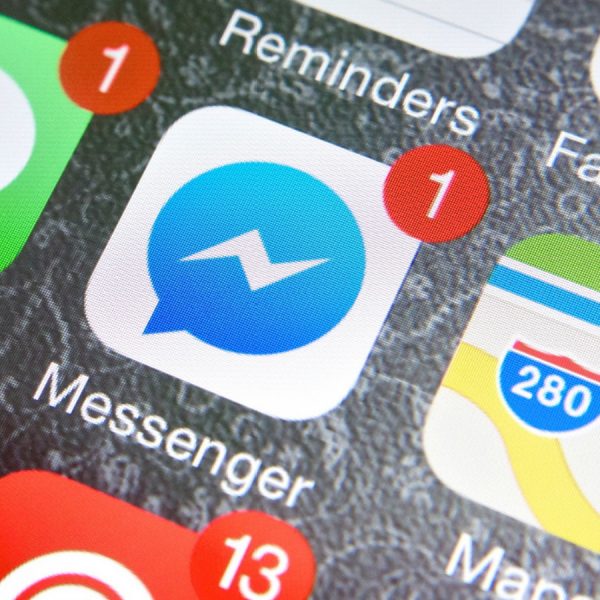 Facebook Messenger