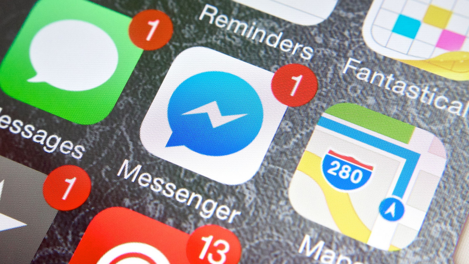 Phishing mit YouTubeLinks im Facebook Messenger UPDATED