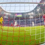 FC Bayern M&uuml;nchen Allianz Arena