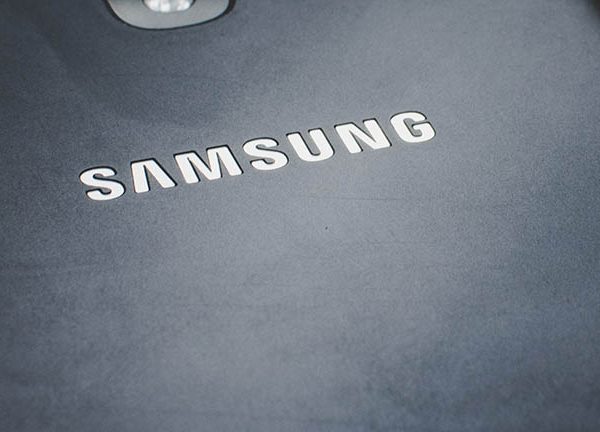 Samsung Galaxy S9