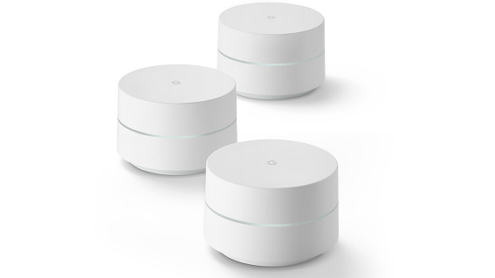 Google Wifi aufbauen und einrichten leicht gemacht UPDATED