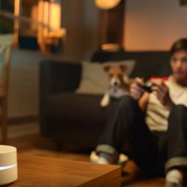 Google Wifi Zugangspunkt