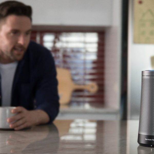 Harman Kardon Invoke Cortana