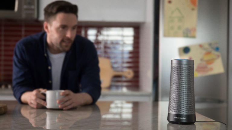 Harman Kardon Invoke Cortana