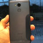 Honor 6c Pro