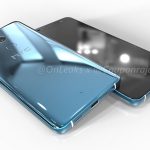 So soll das HTC U11 Plus aussehen.