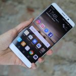 Huawei Mate 9