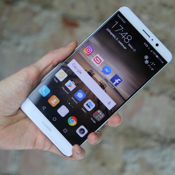 Huawei Mate 9
