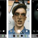 Instagram Filter Halloween