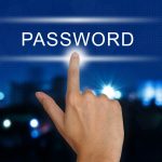Authentifizierung per Fingerabdruck