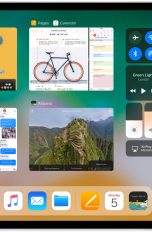 iOS 11.1 Beta iPhone und iPad