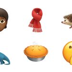 iOS 11.1 neue Emojis