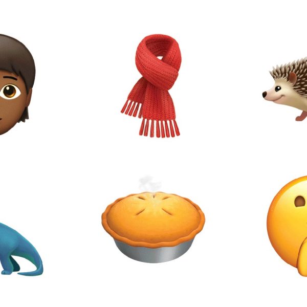 iOS 11.1 neue Emojis