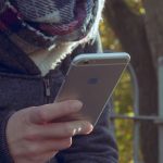 Kaum möglich: Großes iPhone mit einer Hand bedienen
