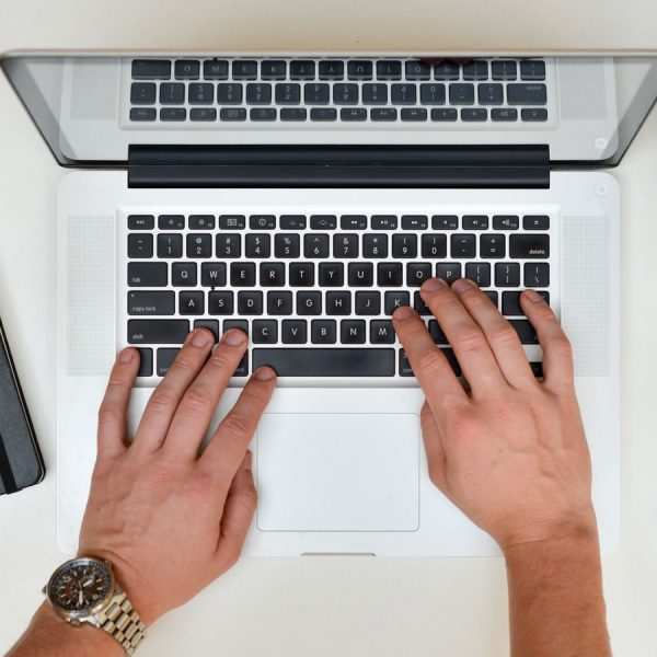 MacBook reinigen
