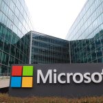 Der Microsoft-Firmensitz