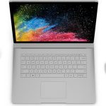 Microsoft Surface Book 2