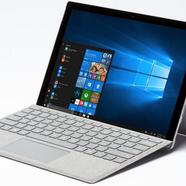 Microsoft Surface Pro