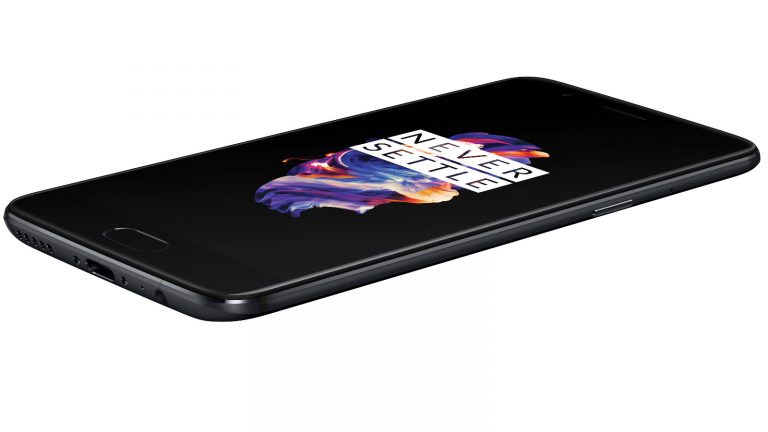 OnePlus 5
