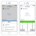 PayPal im Facebook Messenger