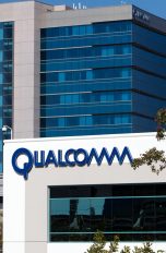 Qualcomm Headquarter