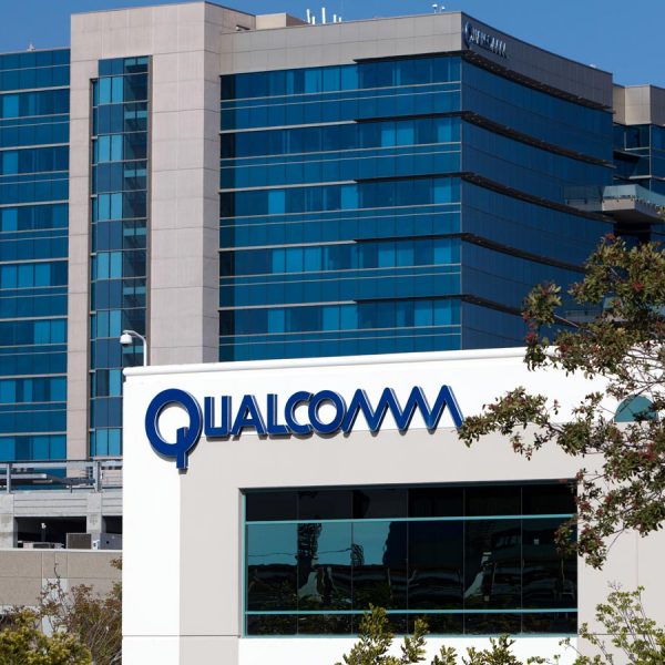 Qualcomm Headquarter