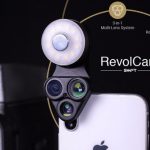 RevolCam