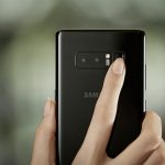 Samsung Galaxy Note8