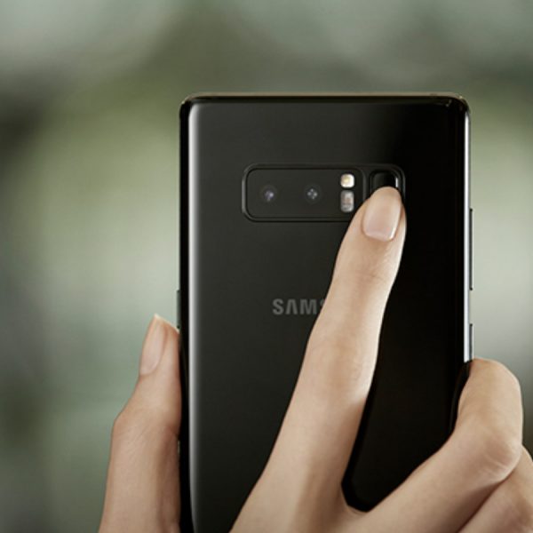 Samsung Galaxy Note8