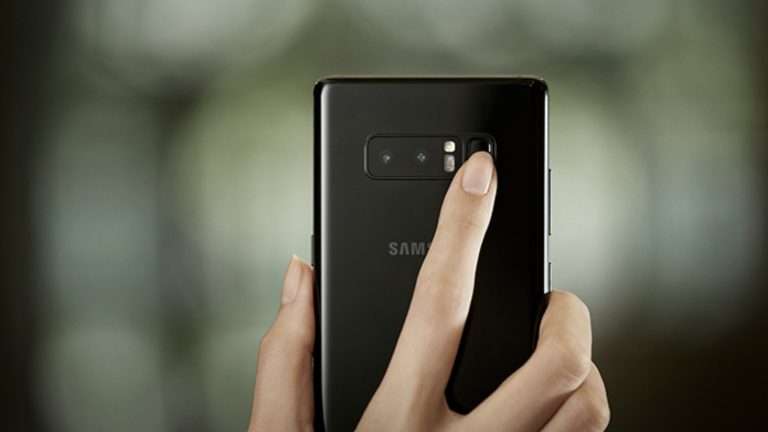 Samsung Galaxy Note8