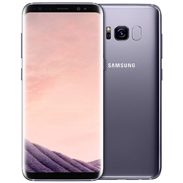 Samsung Galaxy S8