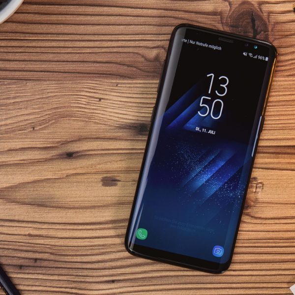Samsung Galaxy S8