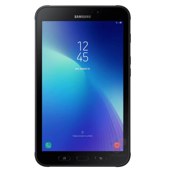 Samsung Galaxy Tab Active 2 Leak