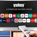 Samsung Smart TV T-Commerce