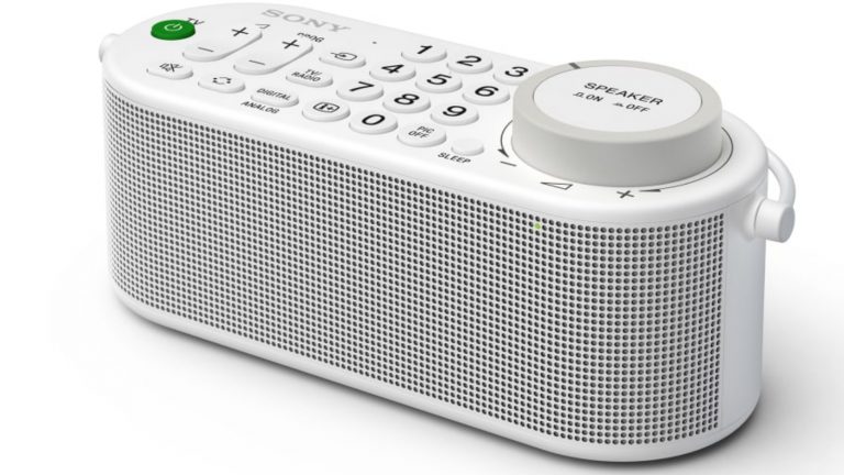 Sony TV-Funklautsprecher