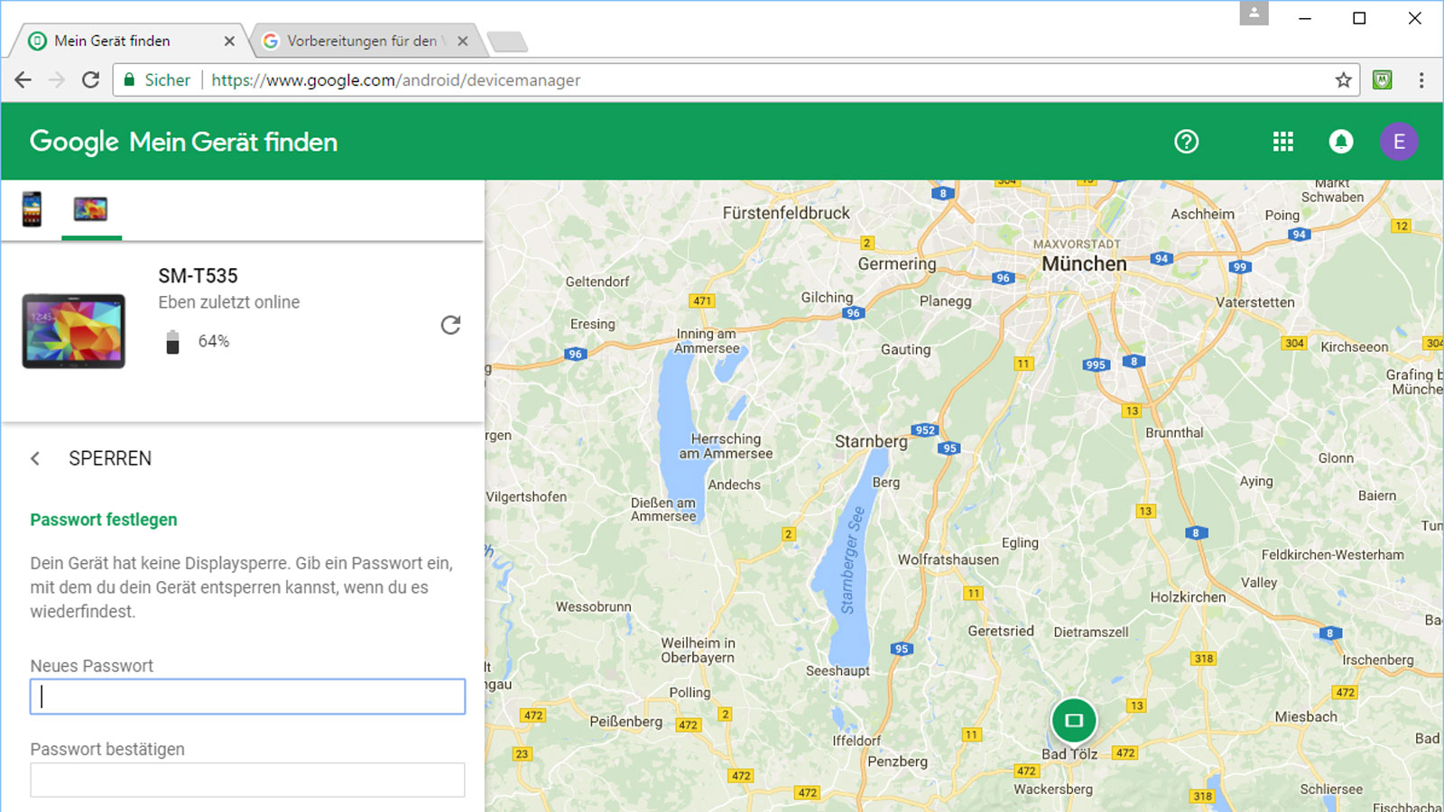 Smartphone weg? So orten und finden Sie Ihr Handy UPDATED
