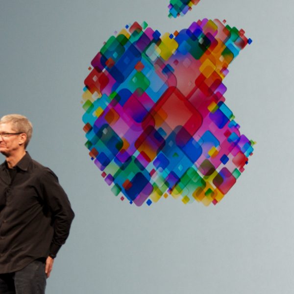 Tim Cook