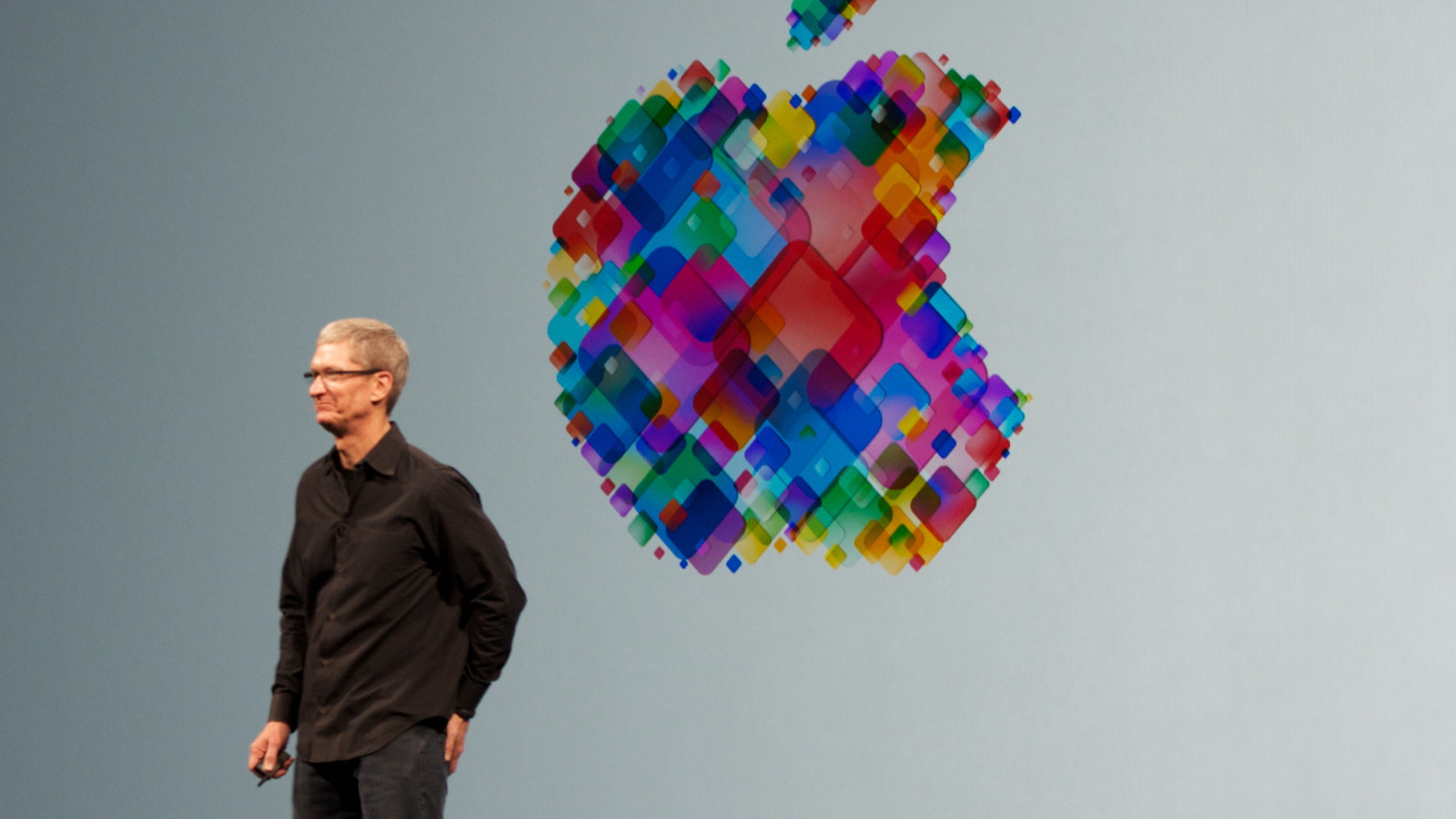 Apple: Tim Cook erteilt AR-Brillen vorerst eine Absage | UPDATED