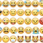 WhatsApp Emojis