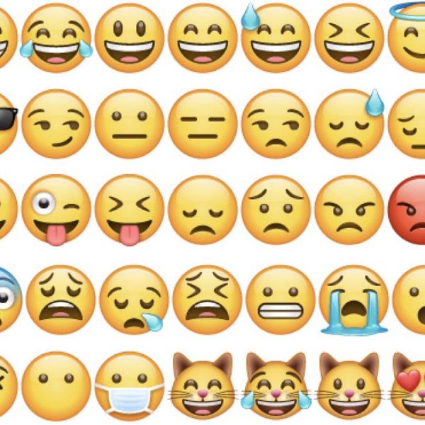 WhatsApp Emojis