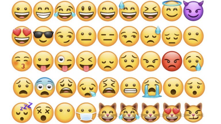 WhatsApp Emojis