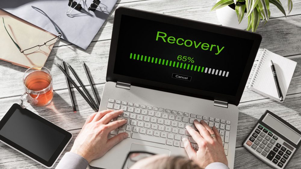 Windows 10 Recovery Partition Hilfe Bei PC St rungen UPDATED