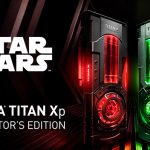 Nvidia kündigt Grafikkarte für Star-Wars-Fans an