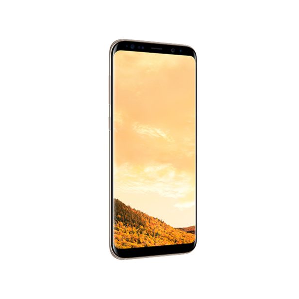 Samsung Galaxy S8