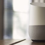 Google-Home-Lautsprecher