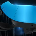 Produktbild der HTC Vive Focus