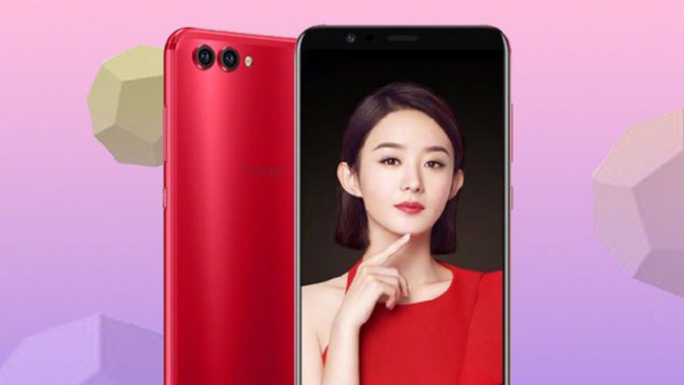 Produktfoto des Honor V10