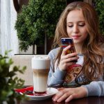 Mic-Lock für WhatsApp Sprachnachrichten